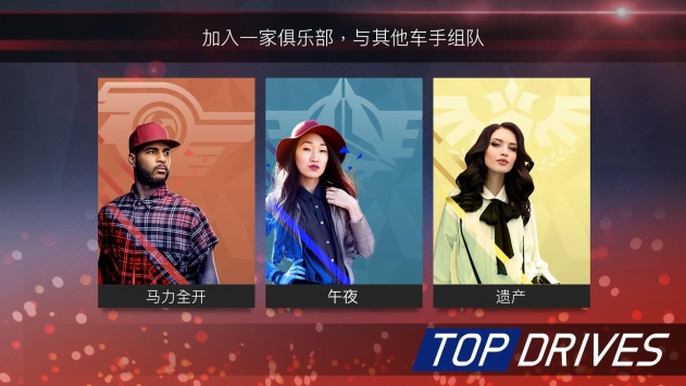 Top Drives图2
