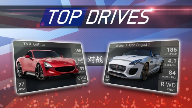 Top Drives图6