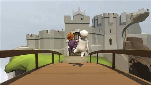 人类跌落梦境正版免费图1