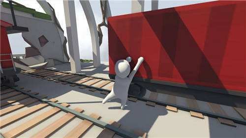 人类跌落梦境正版免费图3
