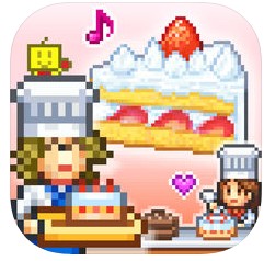 创意蛋糕店手机版