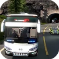 巴士驾驶移动模拟器汉化版