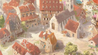 游荡者弗兰肯斯坦的怪物