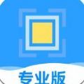 文字提取器图标