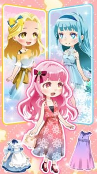 芭比装扮萝莉少女图4