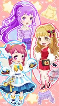 芭比装扮萝莉少女图2