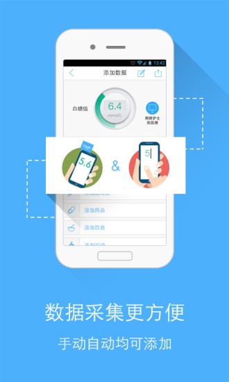 糖护士管理糖尿病图1