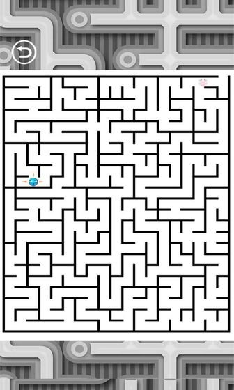 迷途终点最新版图2
