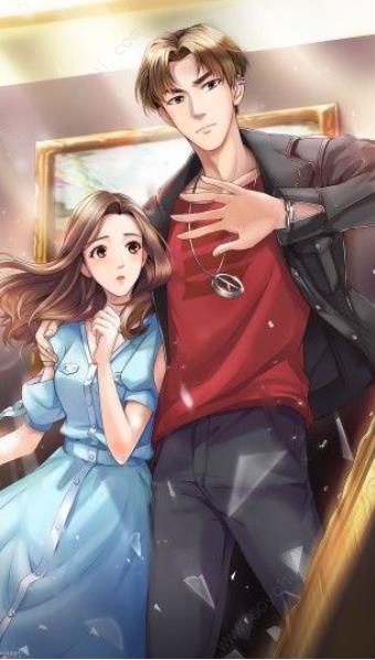 天后养成记官方版截图3