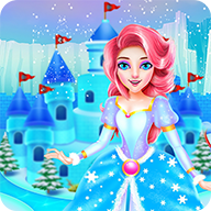 冰雪奇缘公主城堡