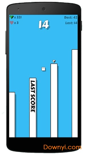 方块跳跃图2