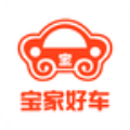 宝家好车图标