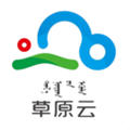 草原图标