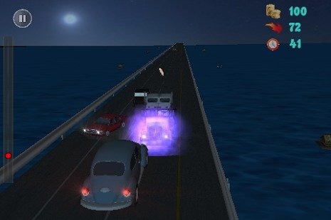 午夜赛车手游图3