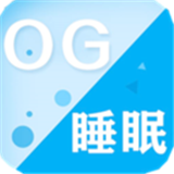OG睡眠图标