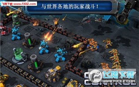 银河掌控图3