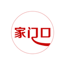 家门口数字社区图标