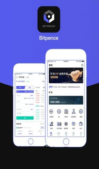 比特便士图1