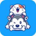 狗猫翻译器图标