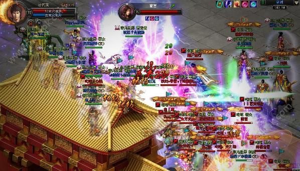 魔侠传高爆版