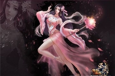 刀剑英雄手游图2