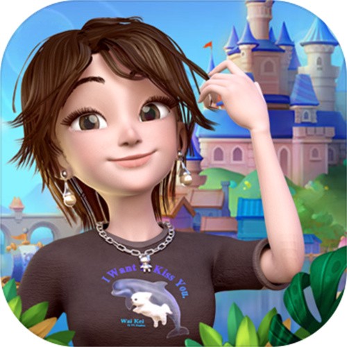 女孩与海游戏无限体力最新版