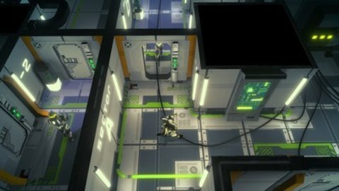 隐式战争0.91图1