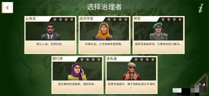 反叛公司2023中文版图3