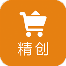 精创商城图标