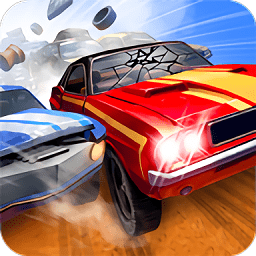 赛车大战无限钞票版
