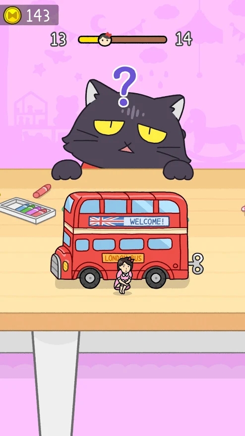 喷射战斗猫图2
