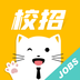今日校招图标