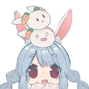迷你兔子官方正版