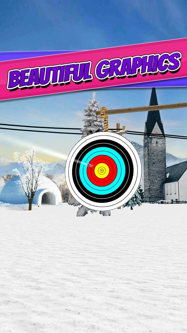 射箭比赛BowKing图3