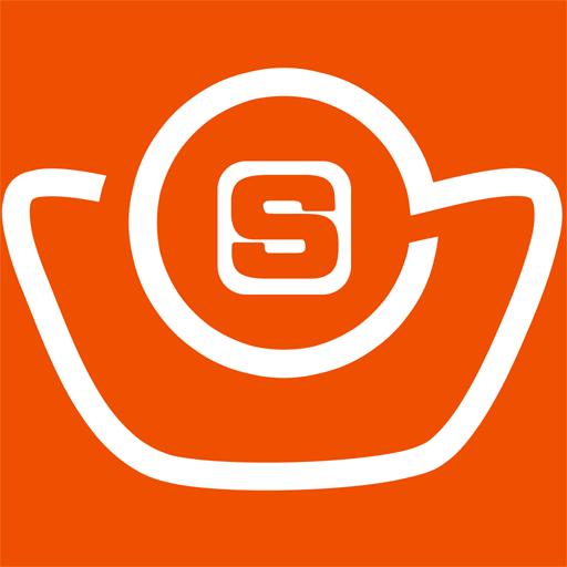 省钱折学图标