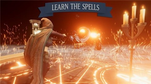 巫师对决破解版1.0.2.1图3