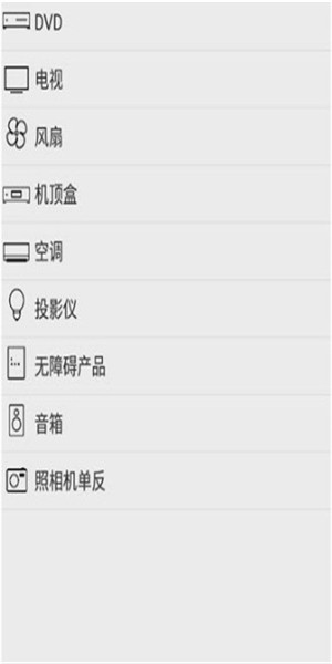 点明遥控器图2