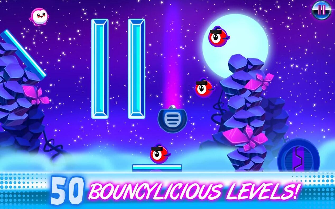 Bouncy Buddies中文版图3