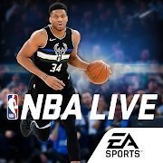 nbalive台服手游