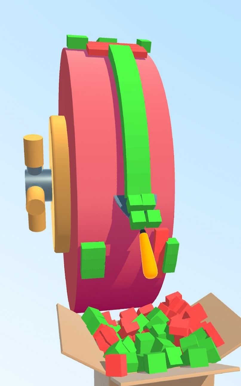 滚轮拼图游戏下载图4