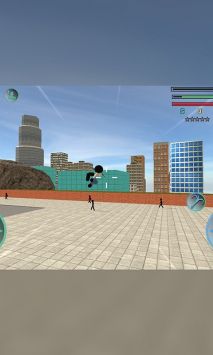 火柴人探险图2