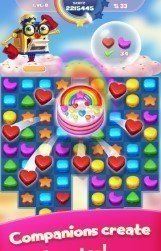 彩糕消消乐图2