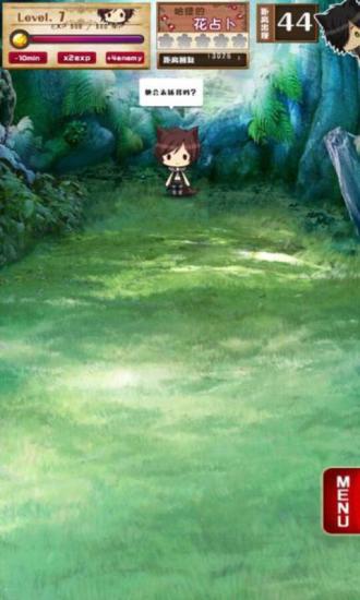 当心小红帽汉化版