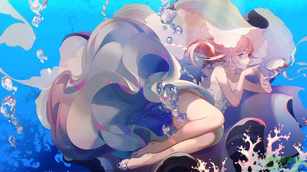 诺亚幻想体验服