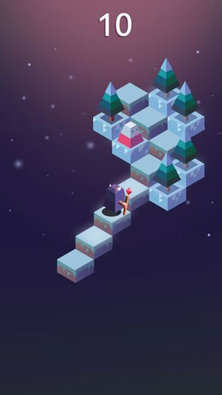 幻径解锁版图4