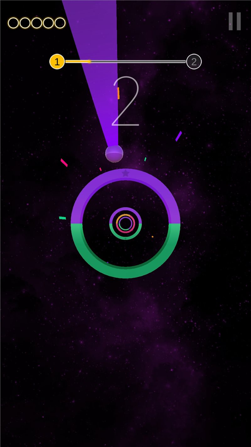 球球快行动最新版