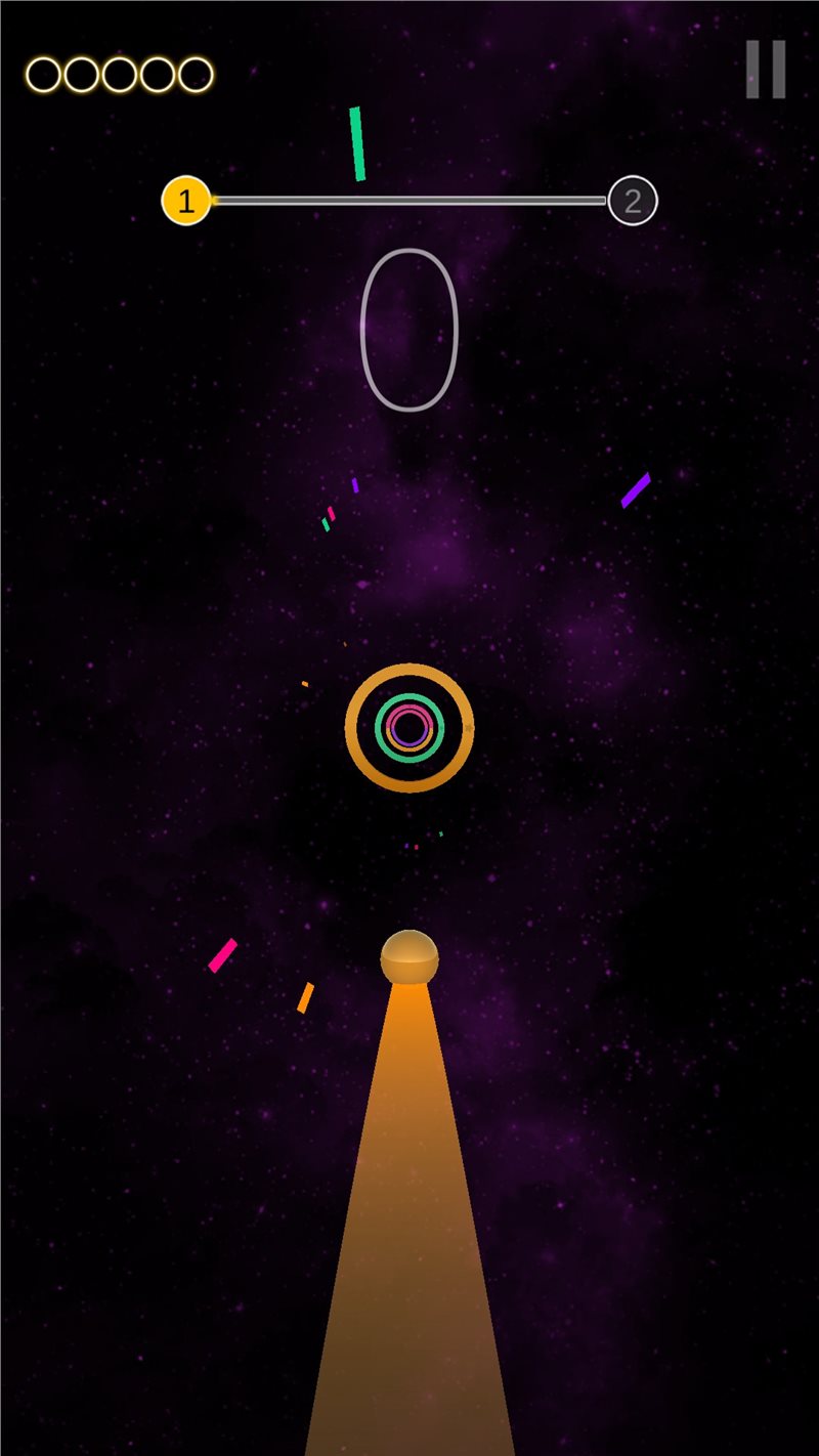 球球快行动最新版