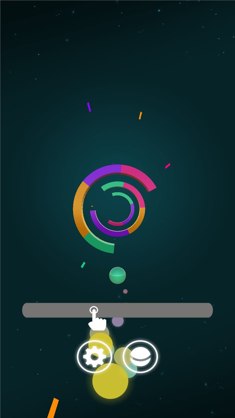 球球快行动最新版