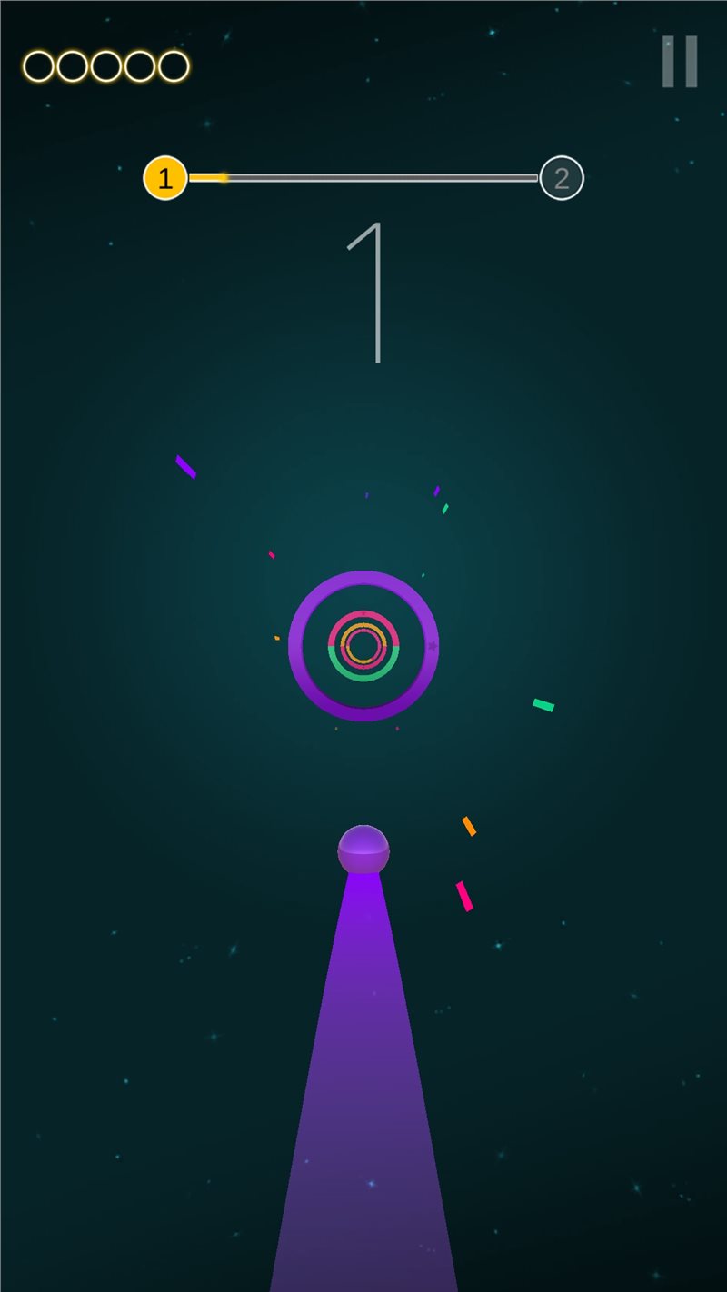 球球快行动最新版