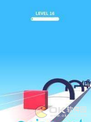 JellyShift图1